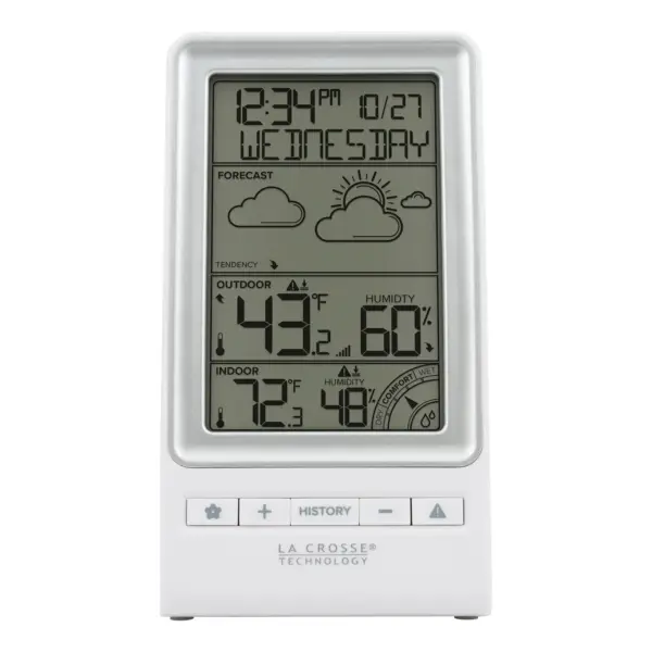 308-1415FCT Wireless Forecast Station