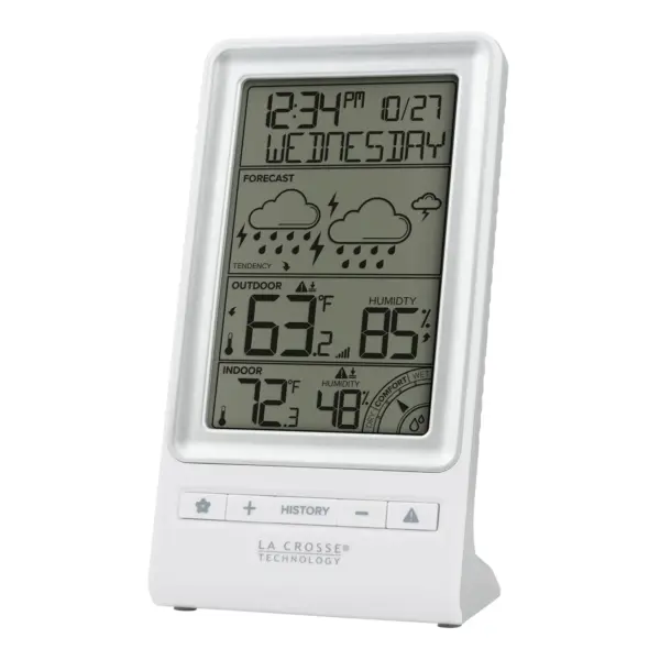 308-1415FCT Wireless Forecast Station - Image 2