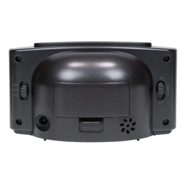 30029-USB 1.2in LED Alarm Clock - Image 2