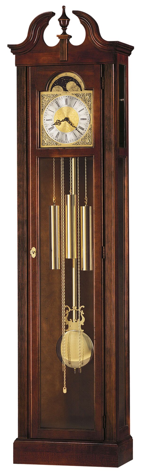 610520 Chateau Grandfather Clock