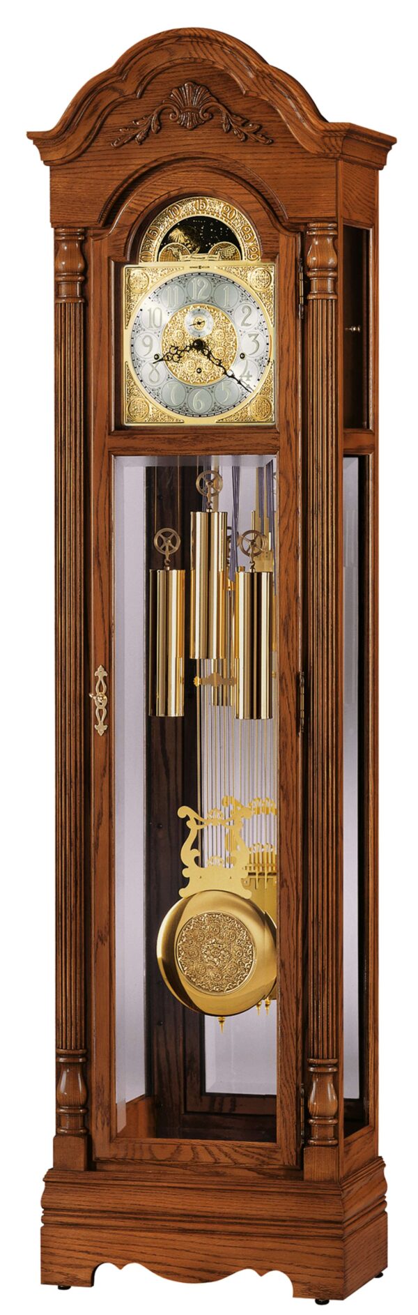 610985 Gavin Grandfather Clock