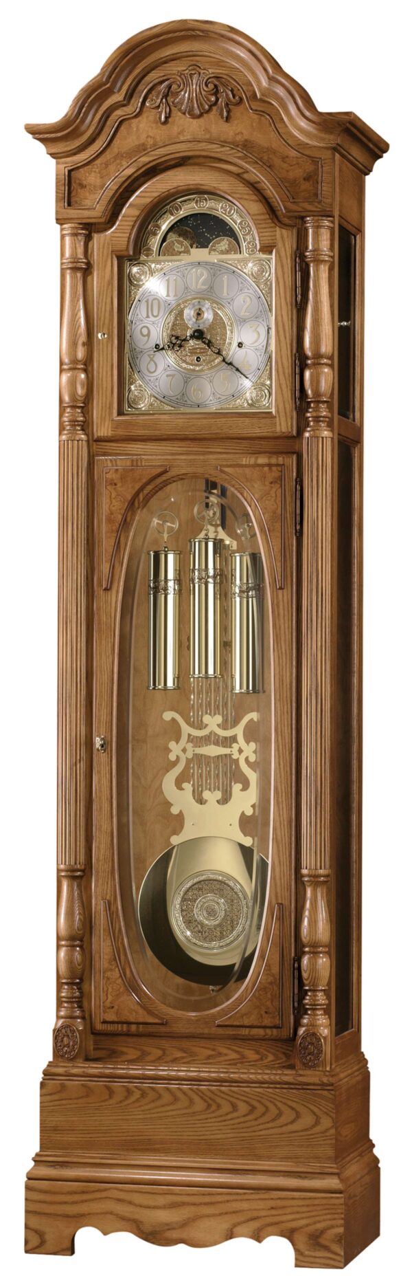 611044 Schultz Grandfather Clock