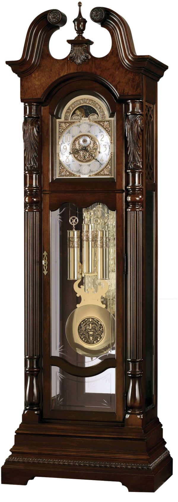 611046 Taft Grandfather Clock