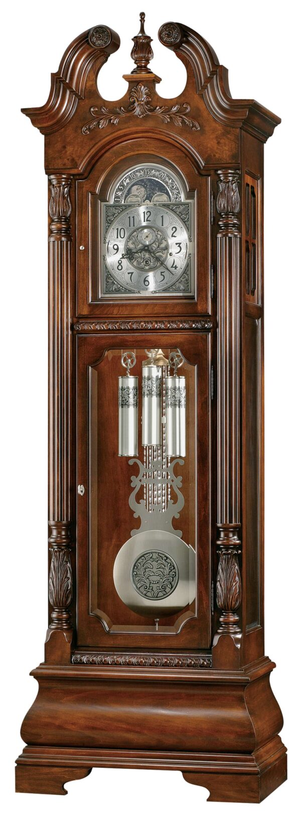 611132 Coolidge Grandfather Clock