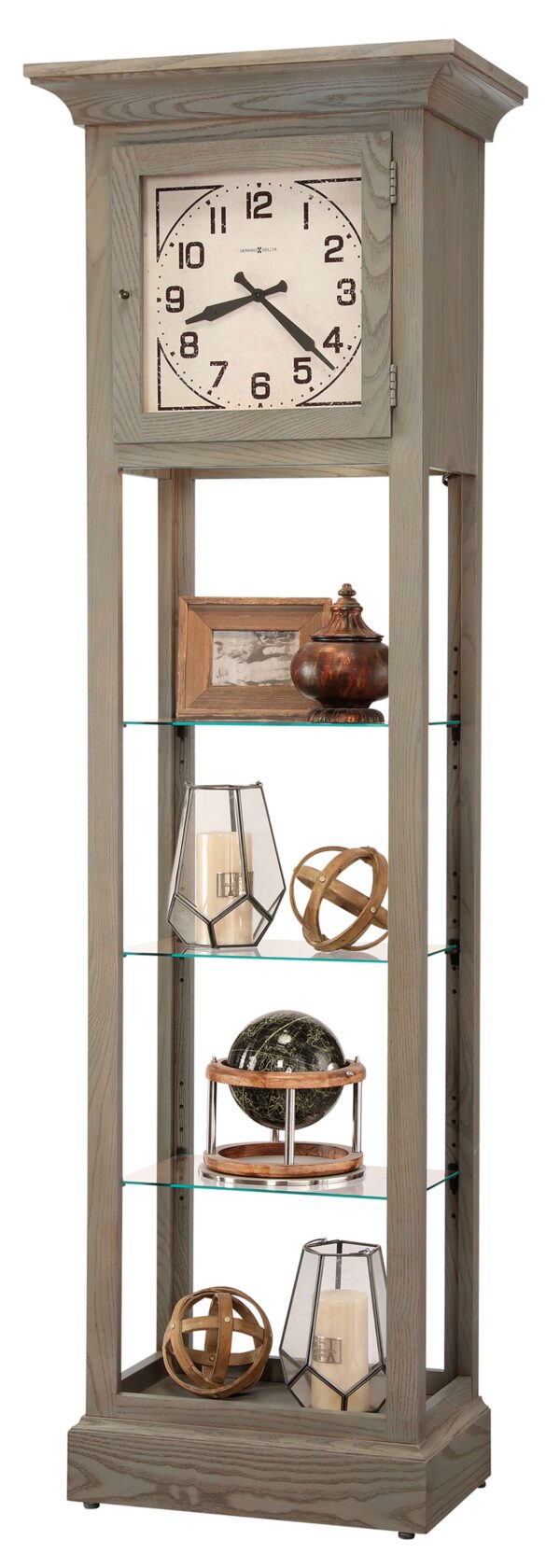 611296 Marcella Grandfather Clock