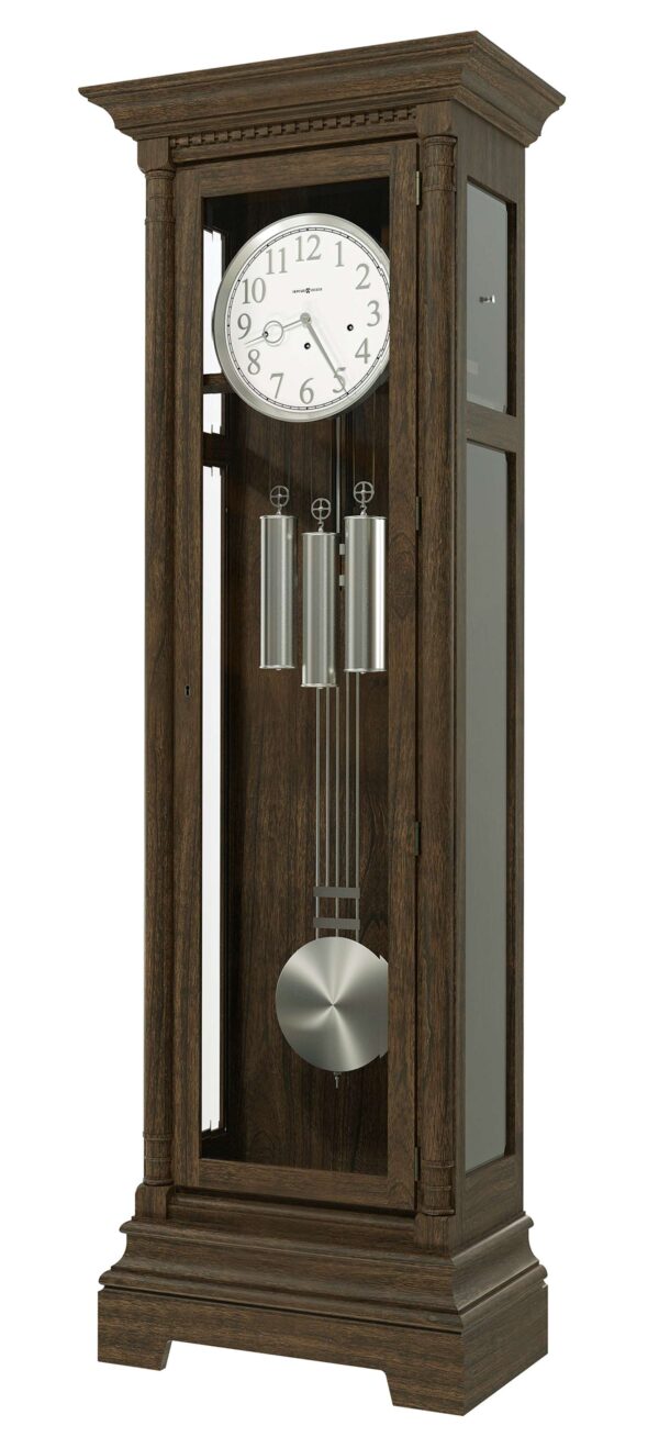 611330 Scott Miller Grandfather Clock