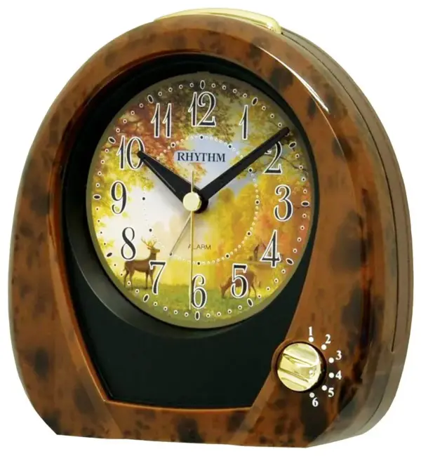 RHYTHM HARMONIC SUNRISE 4RM768WU23