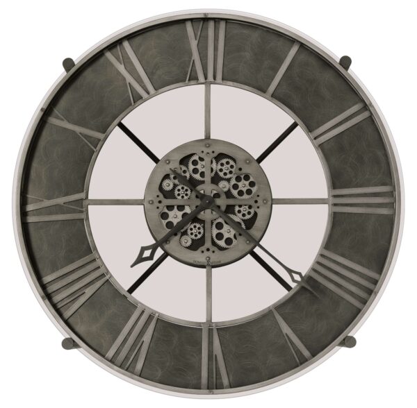 615157 Elon Clock Table - Image 2