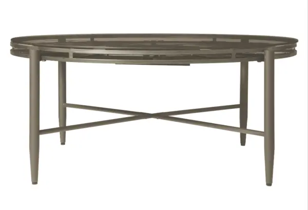 615157 Elon Clock Table - Image 4