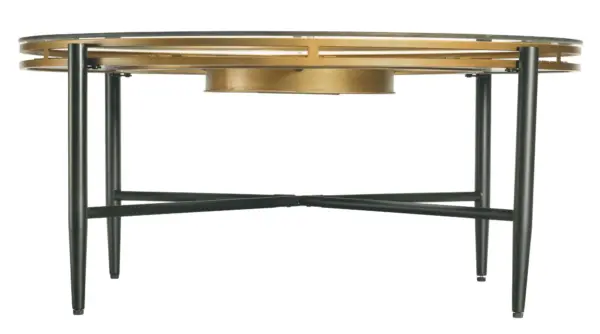 615165 Mayer Clock Table - Image 3