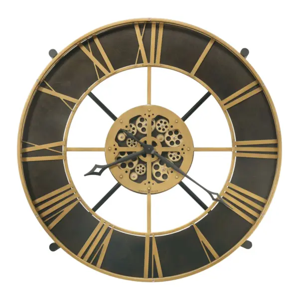 615165 Mayer Clock Table - Image 4