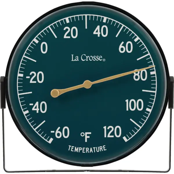 104-1512 M-TBP 5in Dial Thermometer - Image 2