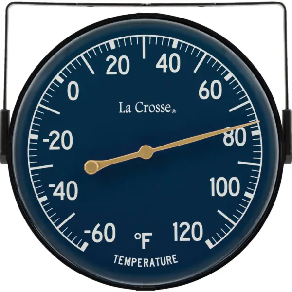104-1512 M-TBP 5in Dial Thermometer - Image 4