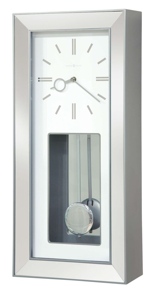 625614 Chaz Wall Clock